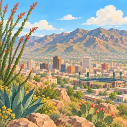 El Paso stamp