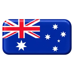 Australia stamp