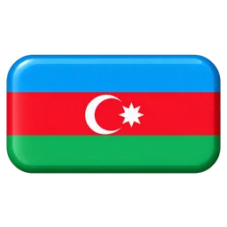 Azerbaijan stamp
