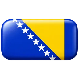 Bosnia and Herzegovina stamp