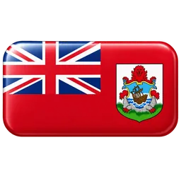 Bermuda stamp