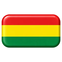 Bolivia stamp
