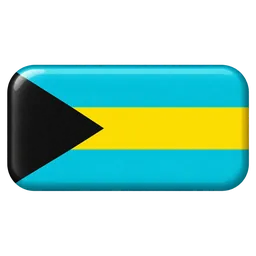 Bahamas stamp
