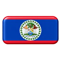 Belize stamp
