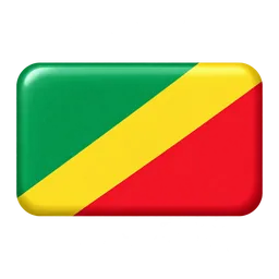 Republic of the Congo stamp