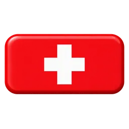 Switzerland stamp