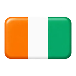 Ivory Coast stamp