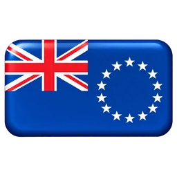 Cook Islands stamp