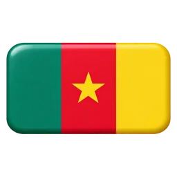 Cameroon stamp