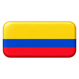 Colombia stamp
