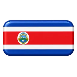 Costa Rica stamp