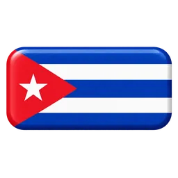 Cuba stamp