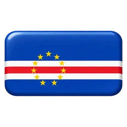 Cabo Verde stamp