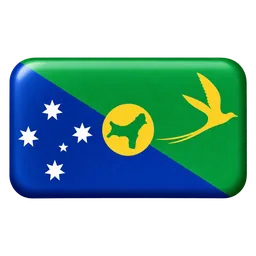 Christmas Island stamp