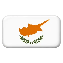 Cyprus stamp
