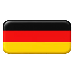 Germany stamp