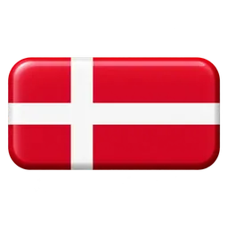 Denmark stamp