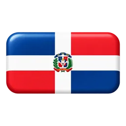 Dominican Republic stamp