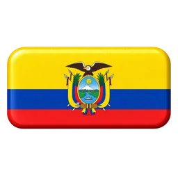 Ecuador stamp