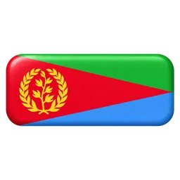 Eritrea stamp