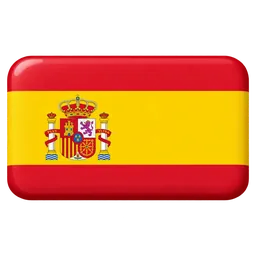 Spain stamp