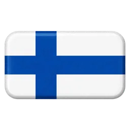 Finland stamp