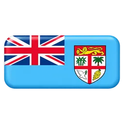 Fiji stamp
