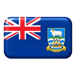 Falkland Islands stamp