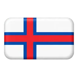 Faroe Islands stamp