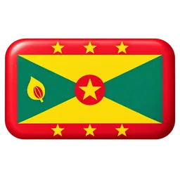 Grenada stamp