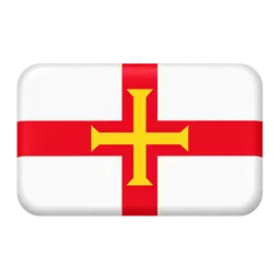 Guernsey stamp