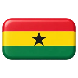 Ghana stamp
