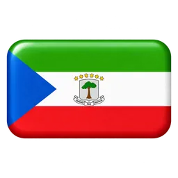 Equatorial Guinea stamp