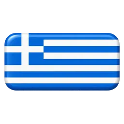 Greece stamp