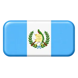 Guatemala stamp