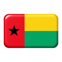 Guinea-Bissau stamp
