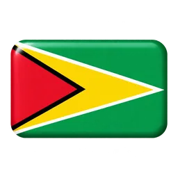 Guyana stamp