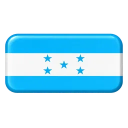 Honduras stamp