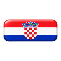 Croatia stamp