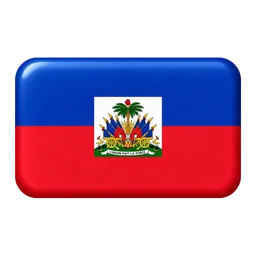 Haiti stamp