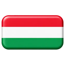Hungary stamp