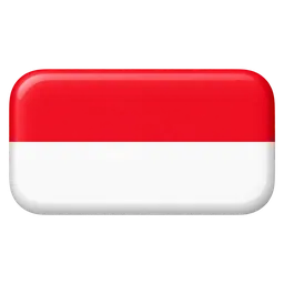 Indonesia stamp