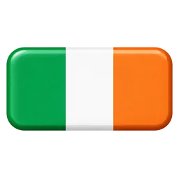 Ireland stamp