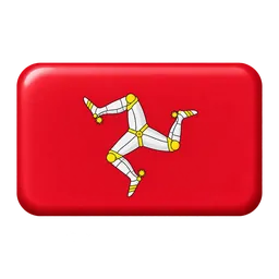 Isle of Man stamp