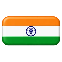 India stamp