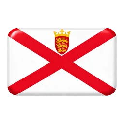 Jersey stamp