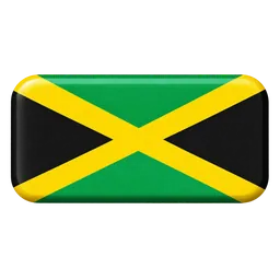 Jamaica stamp