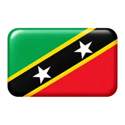 Saint Kitts and Nevis stamp