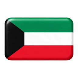 Kuwait stamp