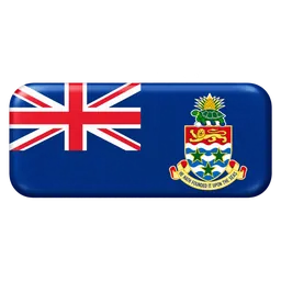 Cayman Islands stamp